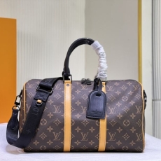 LV Travel Bags